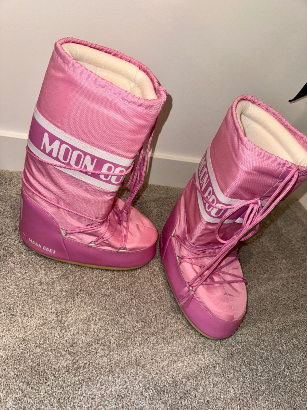Moonboots